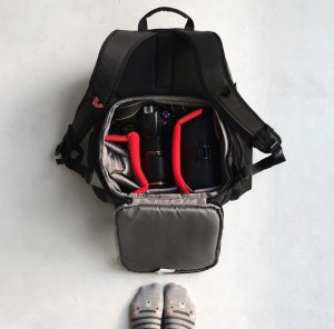 MANFROTTO Advanced Befree Camera Backpack