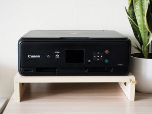 принтер, мфу, обзор на фотопринтер, Canon PIXMA TS5040, принтер для домашней печати, принтер для фотографа, фотопечать, принтер для фотографий и документов